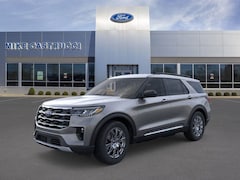 2025 Ford Explorer Active SUV