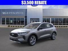 2025 Ford Escape ST-Line SUV