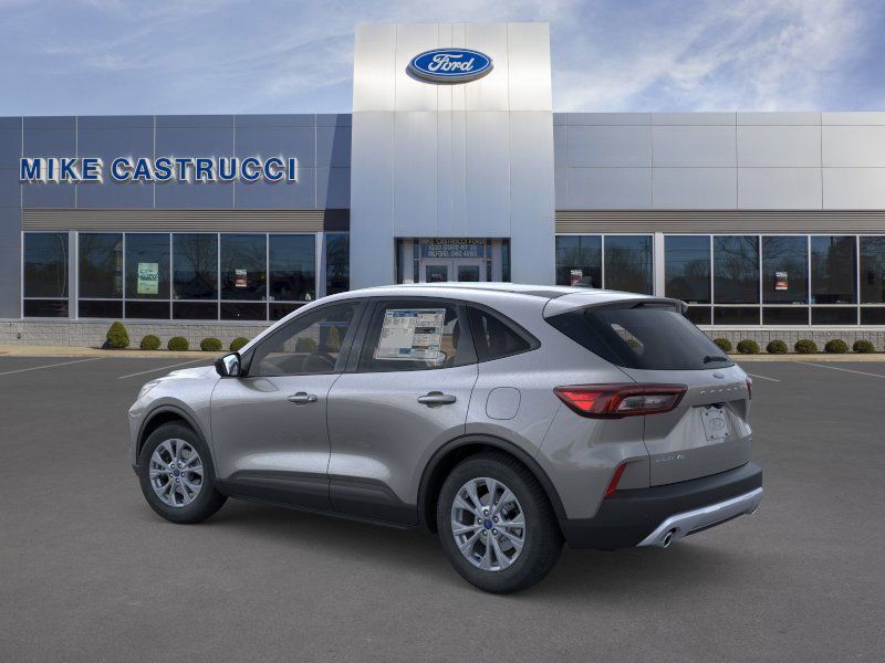 2026 Ford Escape Active photo 4
