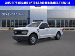 2025 Ford F-150 XL Truck