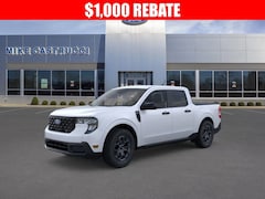 2025 Ford Maverick XLT Truck