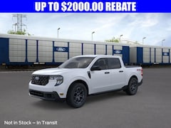 2025 Ford Maverick XLT Truck