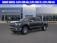 2025 Ford F-150 Lariat Truck