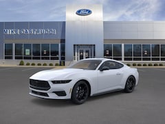 2026 Ford Mustang Ecoboost Coupe