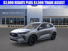 2026 Ford Escape ST-Line Elite SUV