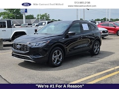 2025 Ford Escape ST-Line SUV
