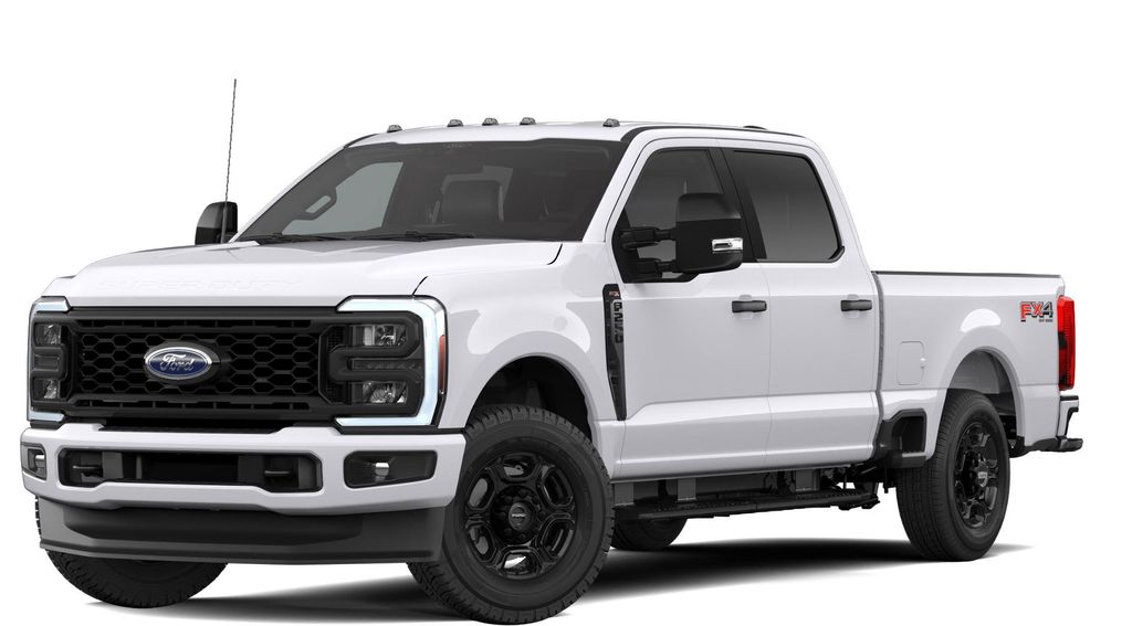 2026 Ford F-250 XL 4x4 Crew Cab 6-3/4' Box's photo