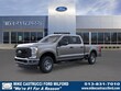 Ford F-250SD
