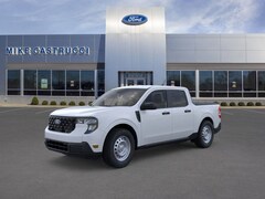 2026 Ford Maverick XL Truck