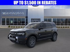 2025 Ford Bronco Sport Big Bend SUV