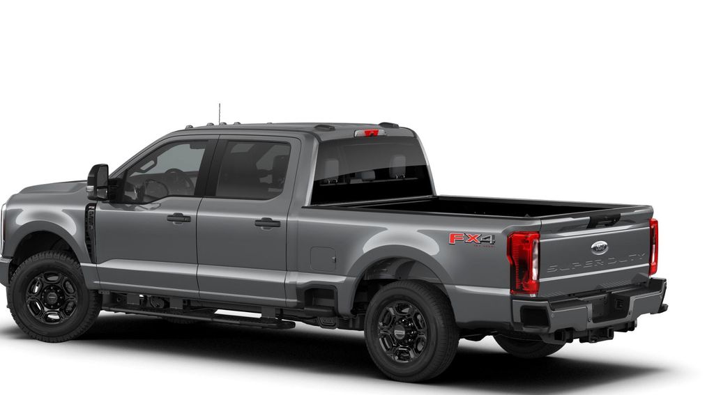 2026 Ford F-250 photo 2