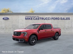 2025 Ford Maverick Lariat Truck