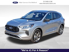 2023 Ford Escape ST-Line SUV