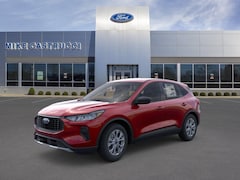 2026 Ford Escape Active SUV