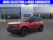  Ford Bronco Sport