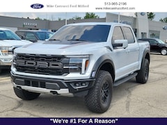 2025 Ford F-150 Raptor Truck SuperCrew Cab