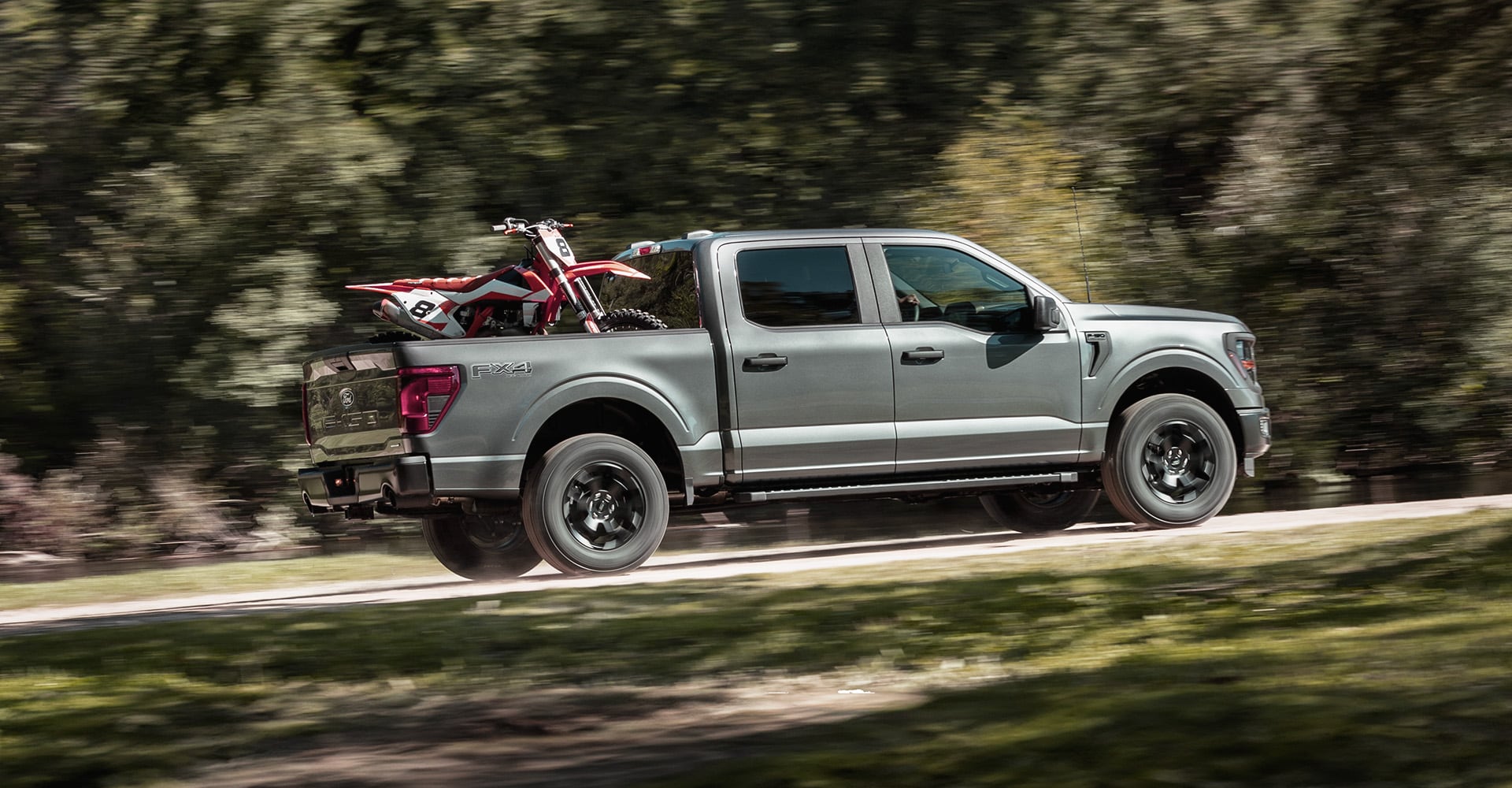 Ford Co-Pilot 360®