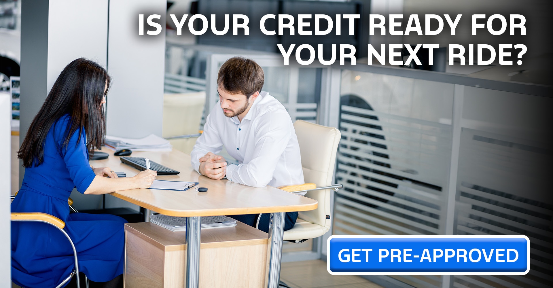 good credit score for auto loan