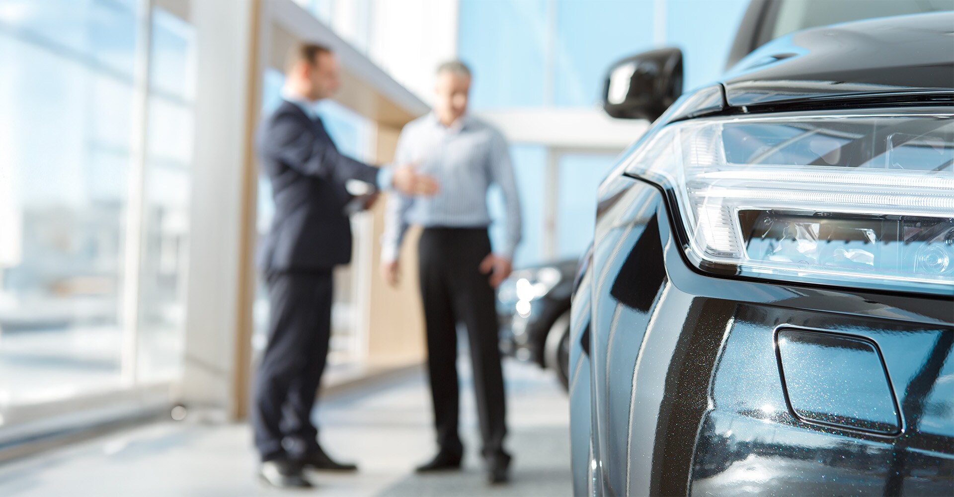 Car Financing Tips