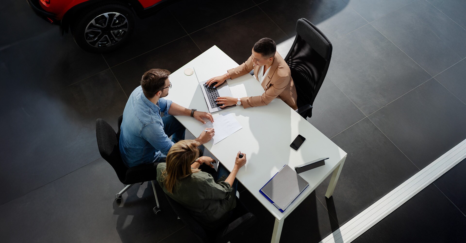 Car Loan Tips