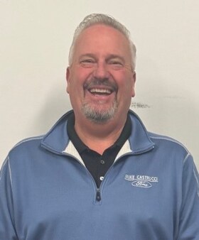 Staff member Jerome Fix from 9ab2f261dea3