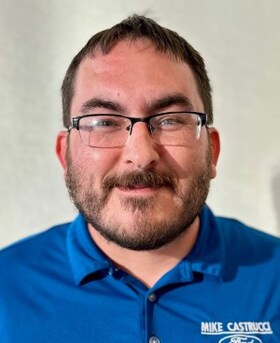 Staff member Mike "Mikey" Silliman from 4214824c0faf