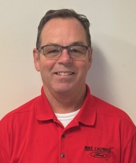 Staff member Deryck Cooper from ed8062e3a39b