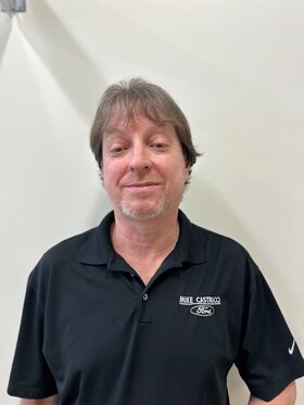 Staff member Steve Lutes from ed8062e3a39b