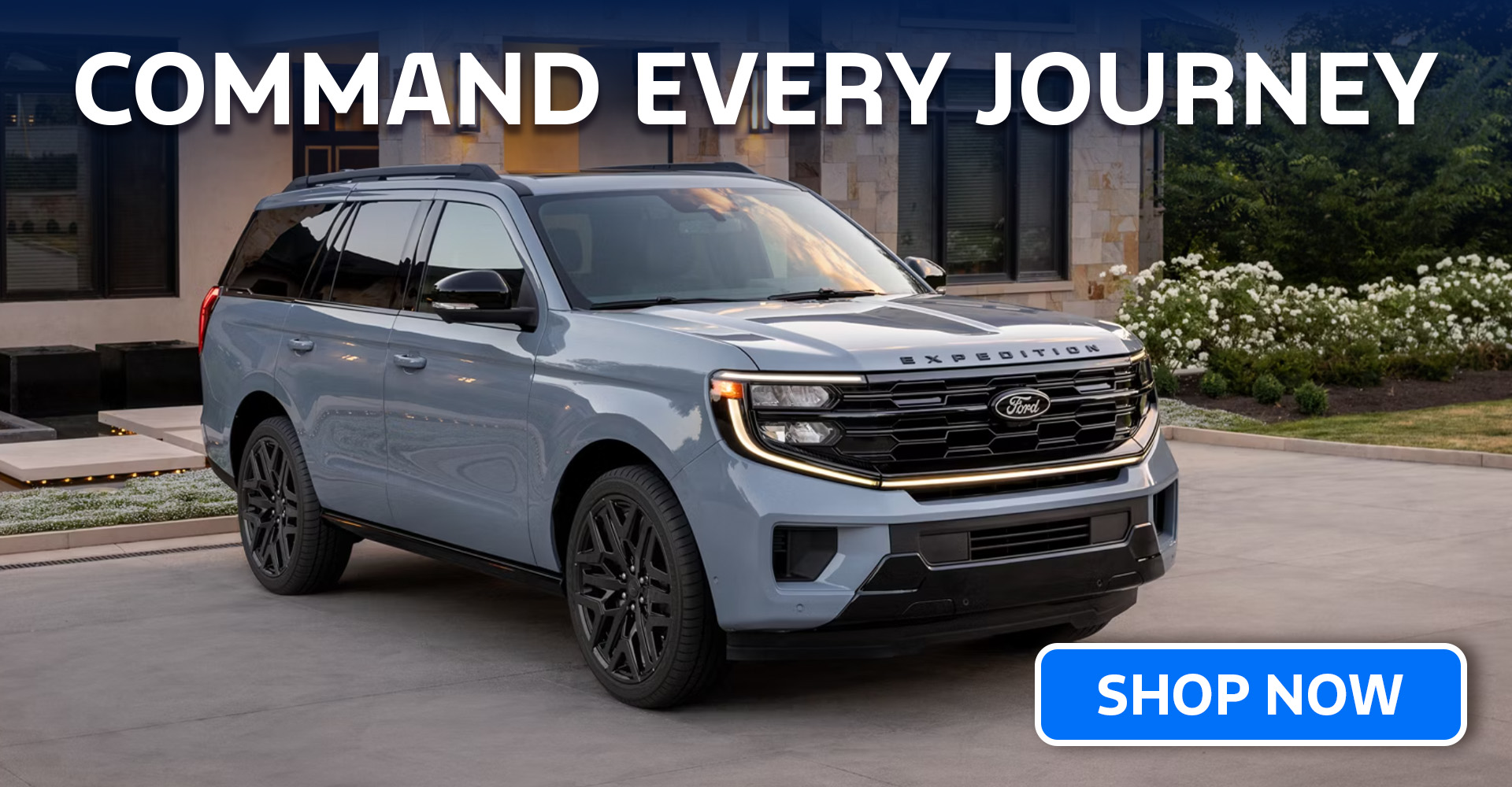 2026 Ford Expedition Milford OH