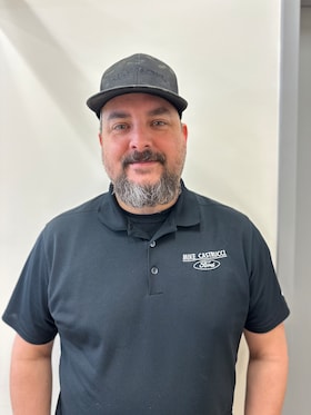 Staff member Jeremy Sherrill from ed8062e3a39b