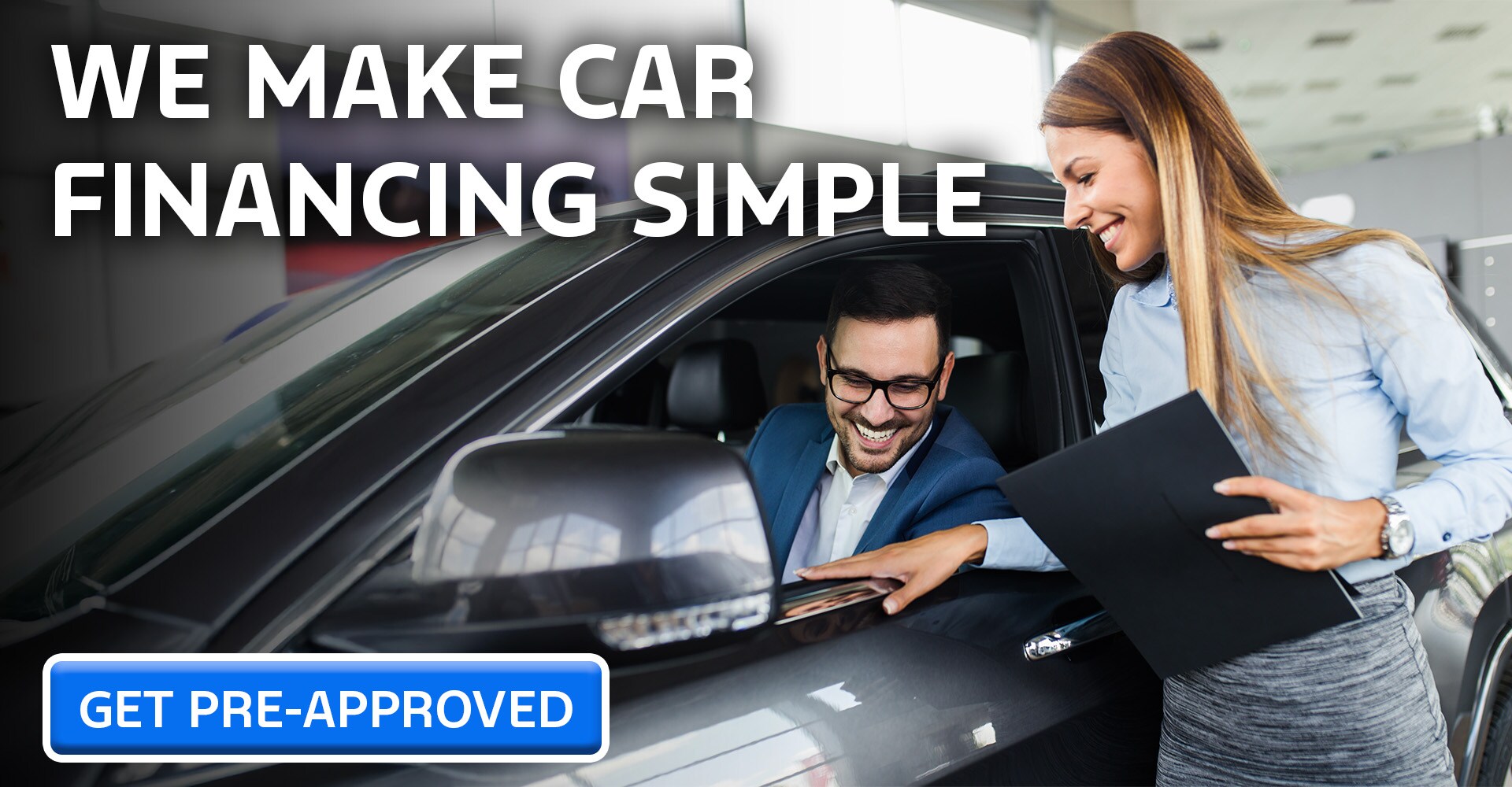 Car Financing Tips