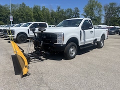 2026 Ford F-250SD XL Truck