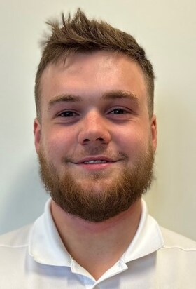 Staff member Isaiah Thompson from e22d15095ad3