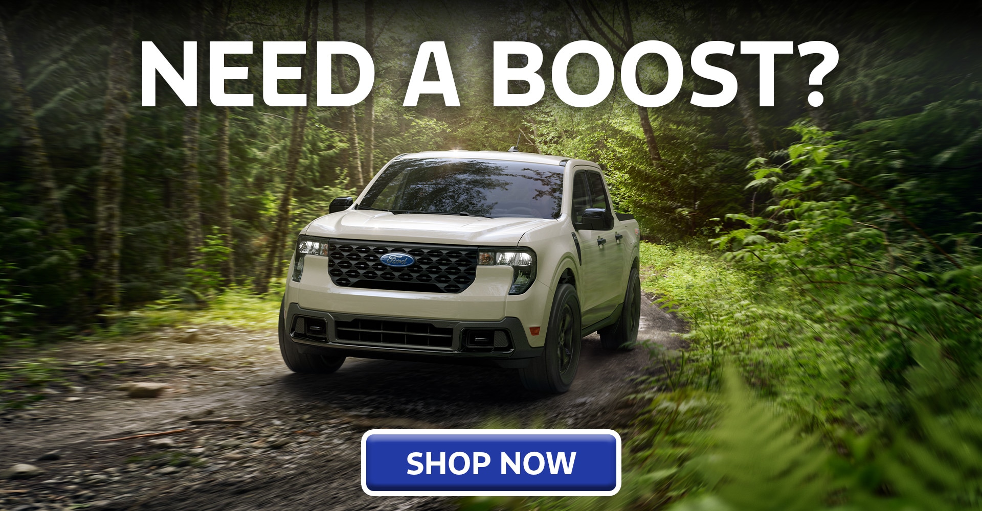 Ford Maverick vs. Toyota Tacoma