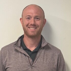 Staff member Ben Castrucci from ed8062e3a39b