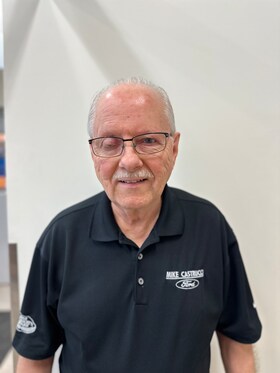 Staff member Lee Bostic from ed8062e3a39b