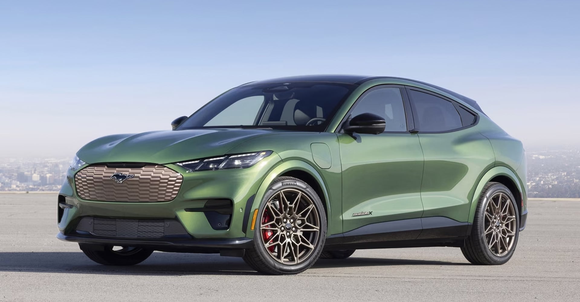EV Leasing Pros & Cons