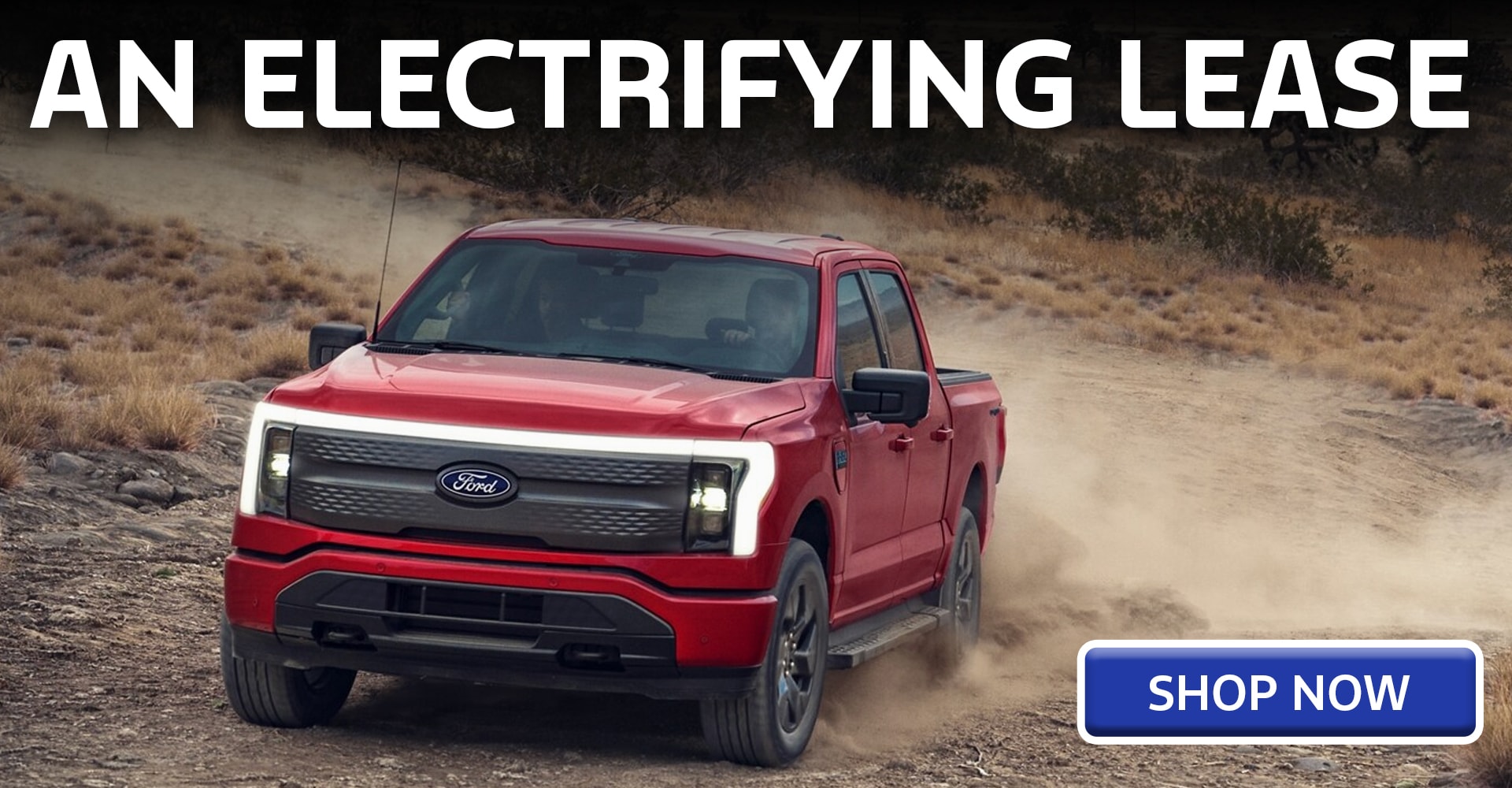 Leasing an EV