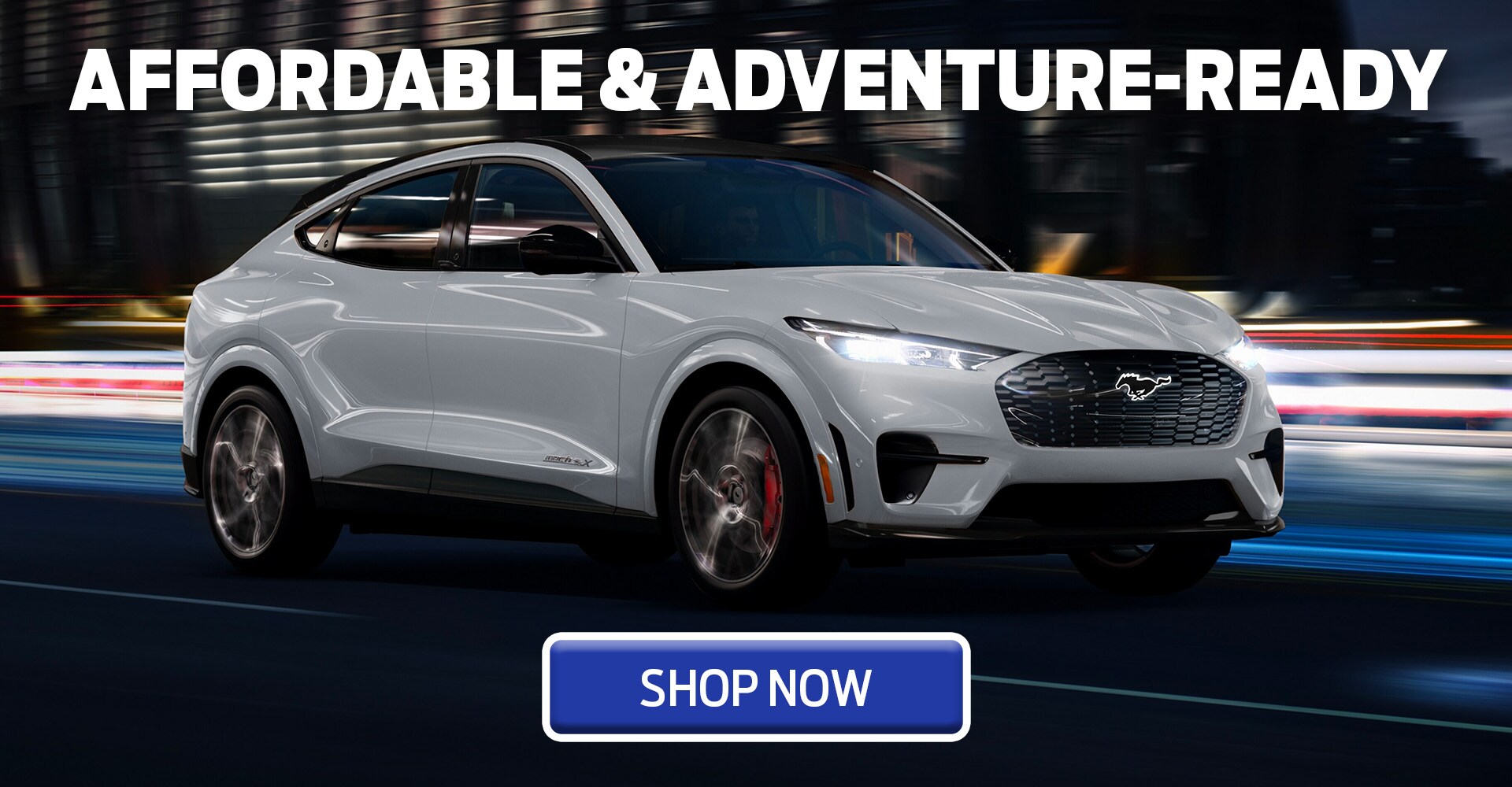 EV Affordability