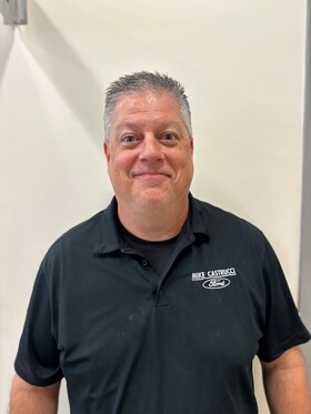 Staff member David Gulley from ed8062e3a39b