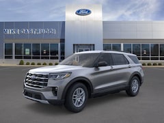 2026 Ford Explorer Active SUV