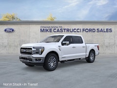 2026 Ford F-150 Lariat Truck