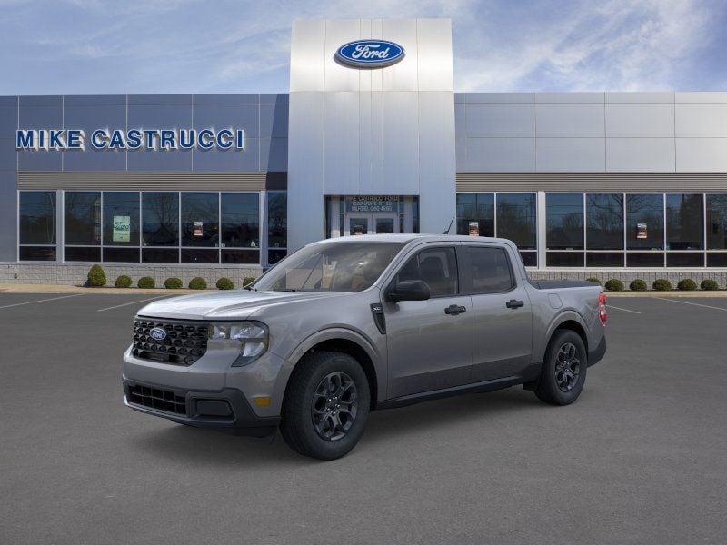 2026 Ford Maverick XLT Truck I-4 Hybrid