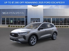 2025 Ford Escape ST-Line SUV