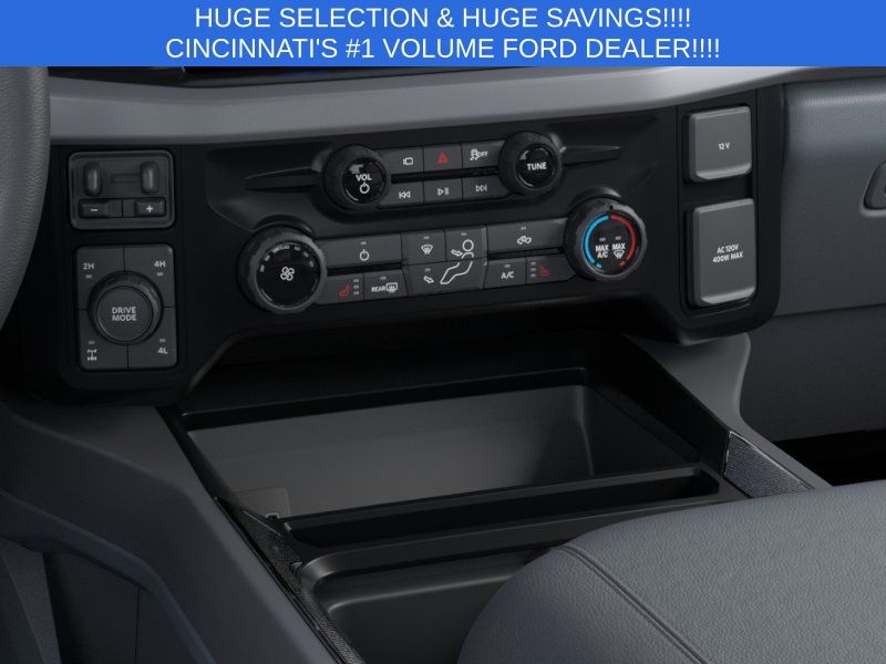 2026 Ford F-250 Super Duty XLT - Photo 15