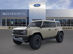 2025 Ford Bronco Raptor SUV