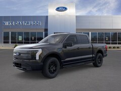 2025 Ford F-150 Lightning XLT TRUCK