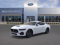 2026 Ford Mustang GT Coupe