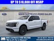 Ford F-150 Lightning