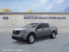 2026 Ford Maverick XL Truck